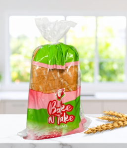 Midium bread