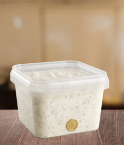 Fura Yoghurt