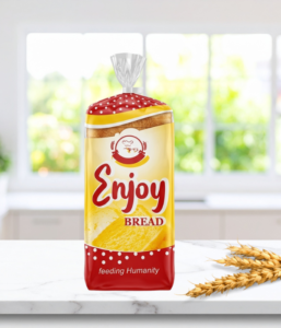 Big Enjoy Bread