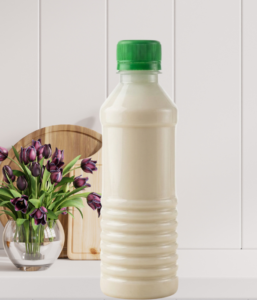 Soya Milk Drink