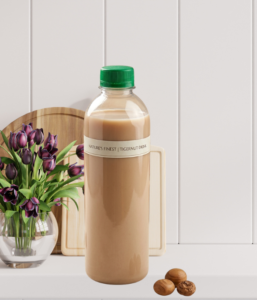 Tigernut drink