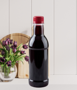 Zobo drink