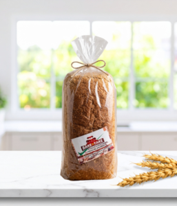 Wheat Bread