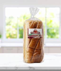 Sardines Bread