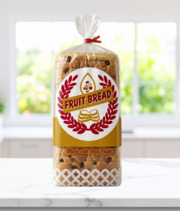 fruit Bread